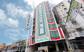 Eurotel Angeles